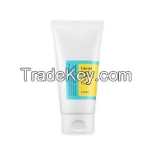 Low ph Good Morning Gel Cleanser 150ml, Skin Care Korean Cosmetics Brand, Cosrx