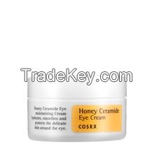 Honey Ceramide Eye Cream 30ml, Spot Cream, Anti Wrinkle, Korean Brand Cosmetics