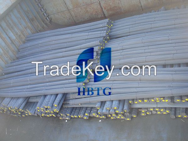 STEEL REBAR