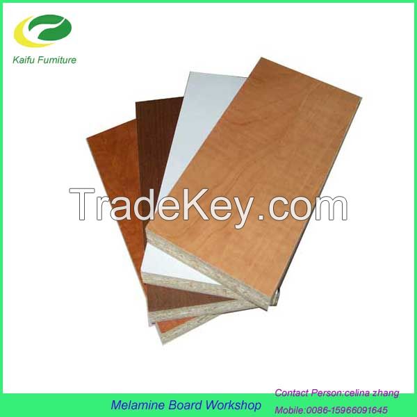 sell melamine mdf board