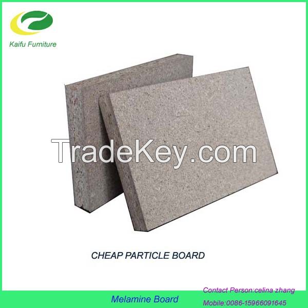 sell high quality particle board