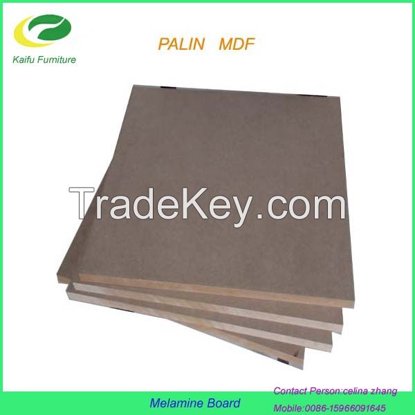 sell 1220X2440mm mdf