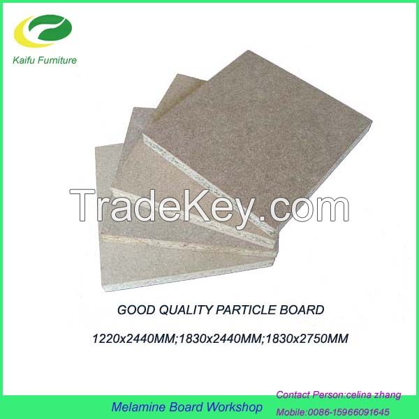 sell particle board