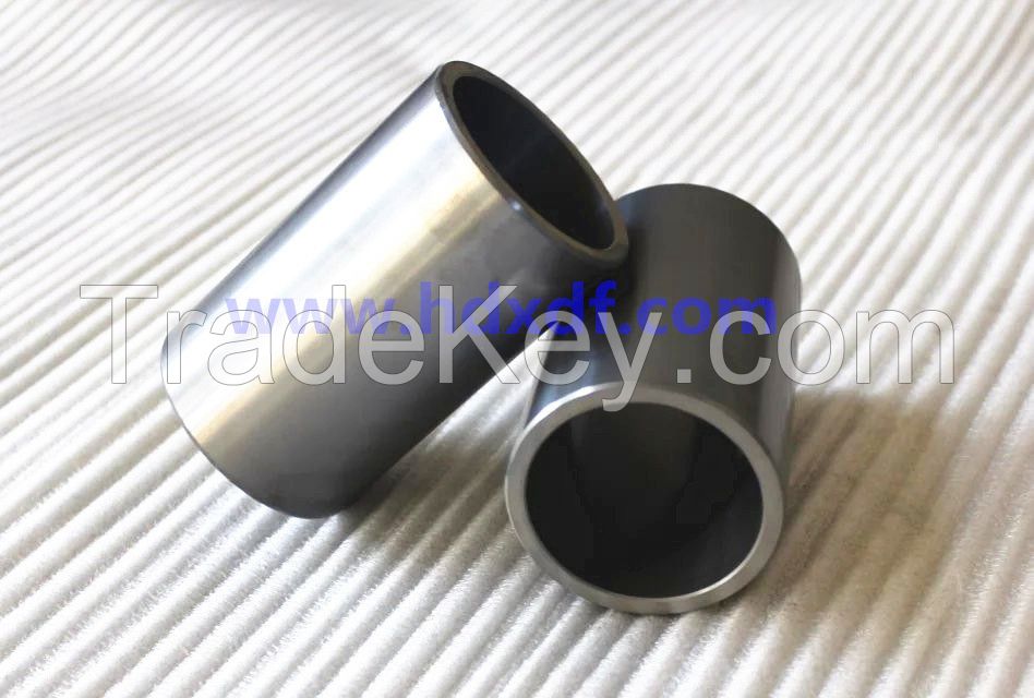 sintered silicon  carbide shaft sleeve for mechanical seal