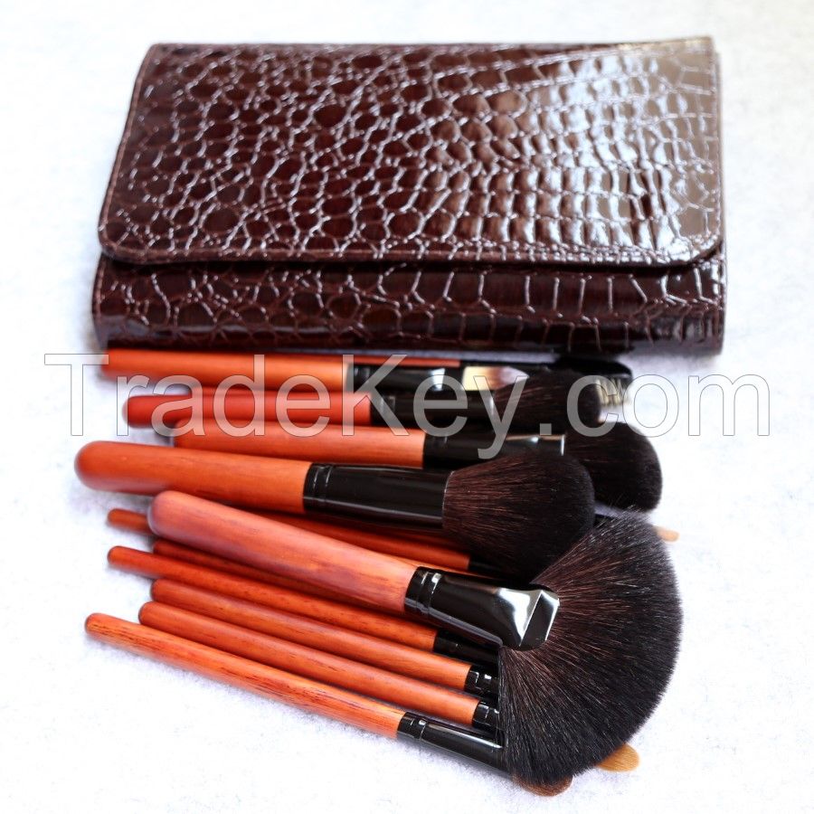 private label makeup brush