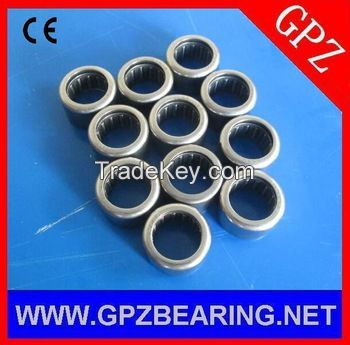 GPZ brand HK Series needle roller bearings HK07X12X08 HK07X12X09