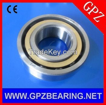 GPZ ball screw angular contact ball bearing 760305TN1 25x 62x 17mm high speed