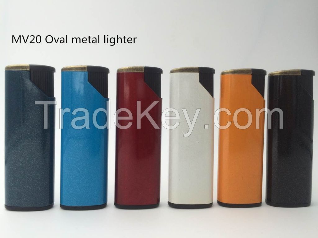 8.0cm Disposable CR Lighter