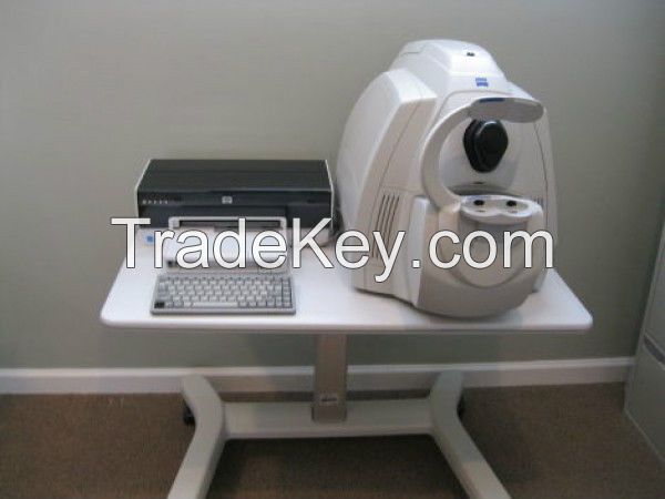 Used  Zeiss Cirrus HD-OCT 4000 Retina Tomographer
