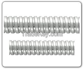 Flexible Metallic Conduit, PVC Coated Flexible Conduit, Liquid Tight Flexible Conduits