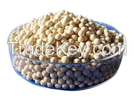 Refrigerante molecular sieve