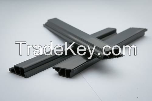 PA66GF25 thermal break strips