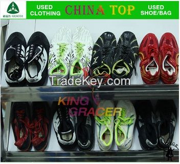 For Africa Buying used shoes  AAA quality