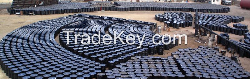 Dear Sir, We are the end seller our skype contact id, .. wooshugroupoilexport, ..........we BITUMEN, fob and cif any china port and fob Rotterdam