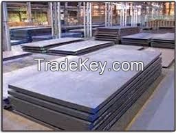 S690QL , 1.8928, EN10025-6, 2-200mm thickness High-strength Quenched and Tempered Steel Plate