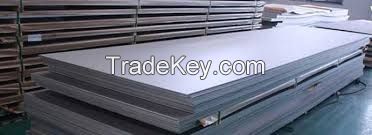 cold rolled AISI stainless steel sheet 430