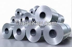 5005 5052 5754 5182 Aluminum Coils