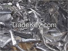 GRADE ''A'' LEAD SCRAP FOR SALE