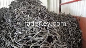 GRADE ''A'' LEAD SCRAP FOR SALE