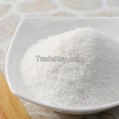 High Quality desiccated coconut powder for sale