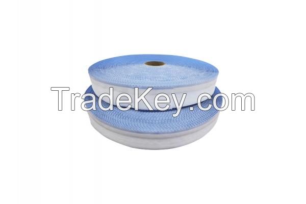 Magic velcro side tapes for diaper CHINA
