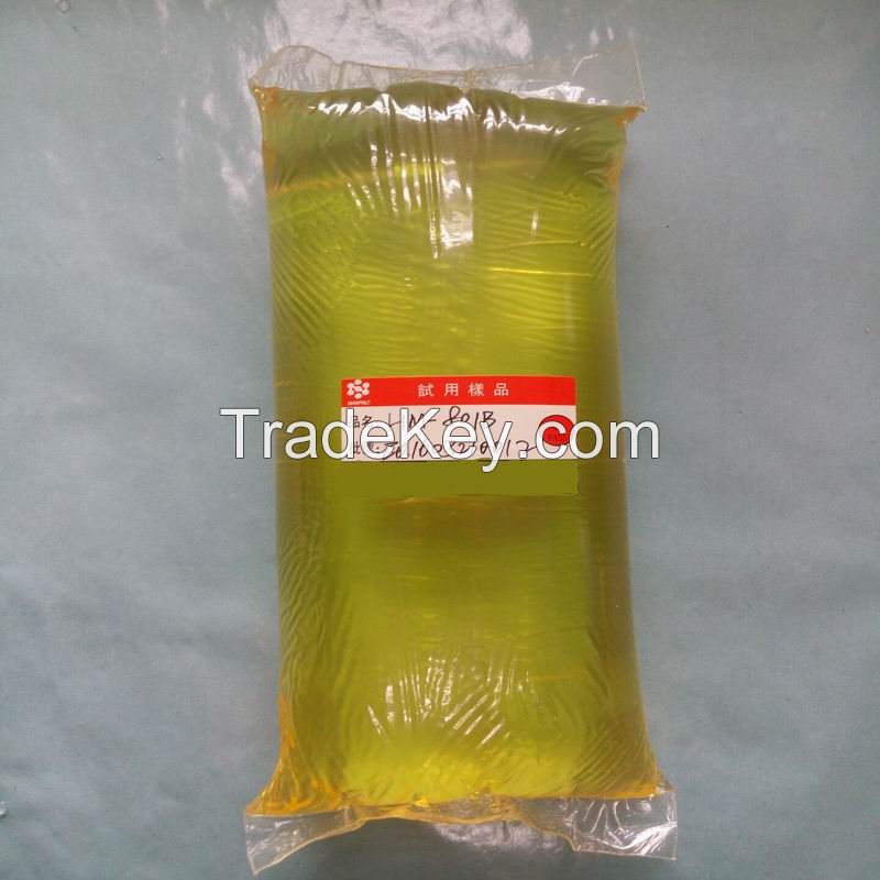 Construction adhesive for hygiene product /hot melt glue