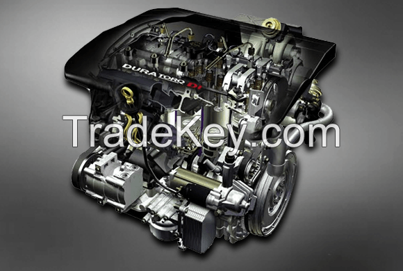 Used Ford Transit Engines