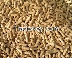 Wood Pellets