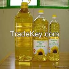 Virgin Coconut Oil, corn oil, canola oil