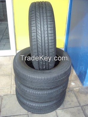recycled rubber, reclaimed rubber, epdm granules, used tyre