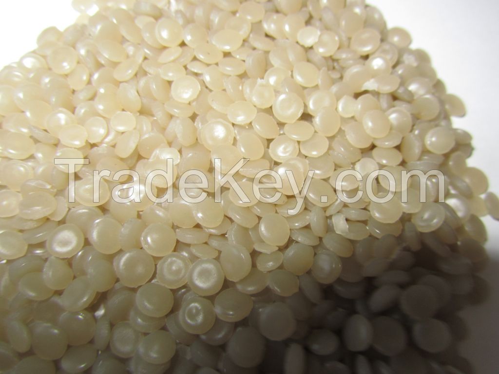 Offering LDPE natural pellets