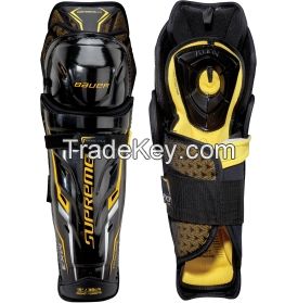 Senior Supreme TotalOne MX3 Ice Hockey Shin Guards