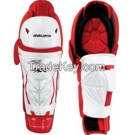 Junior Vapor APX 2 Ice Hockey Shin Guards