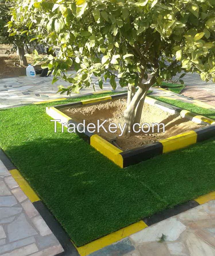 Popular Artificial Grass