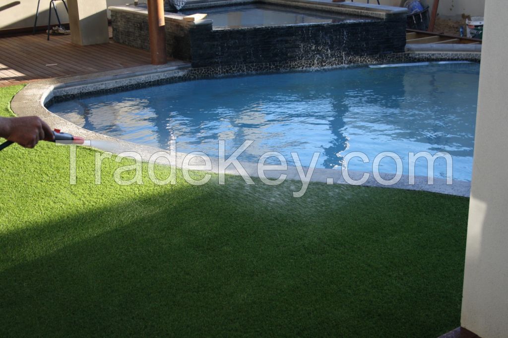 Welcomed Artificial Grass