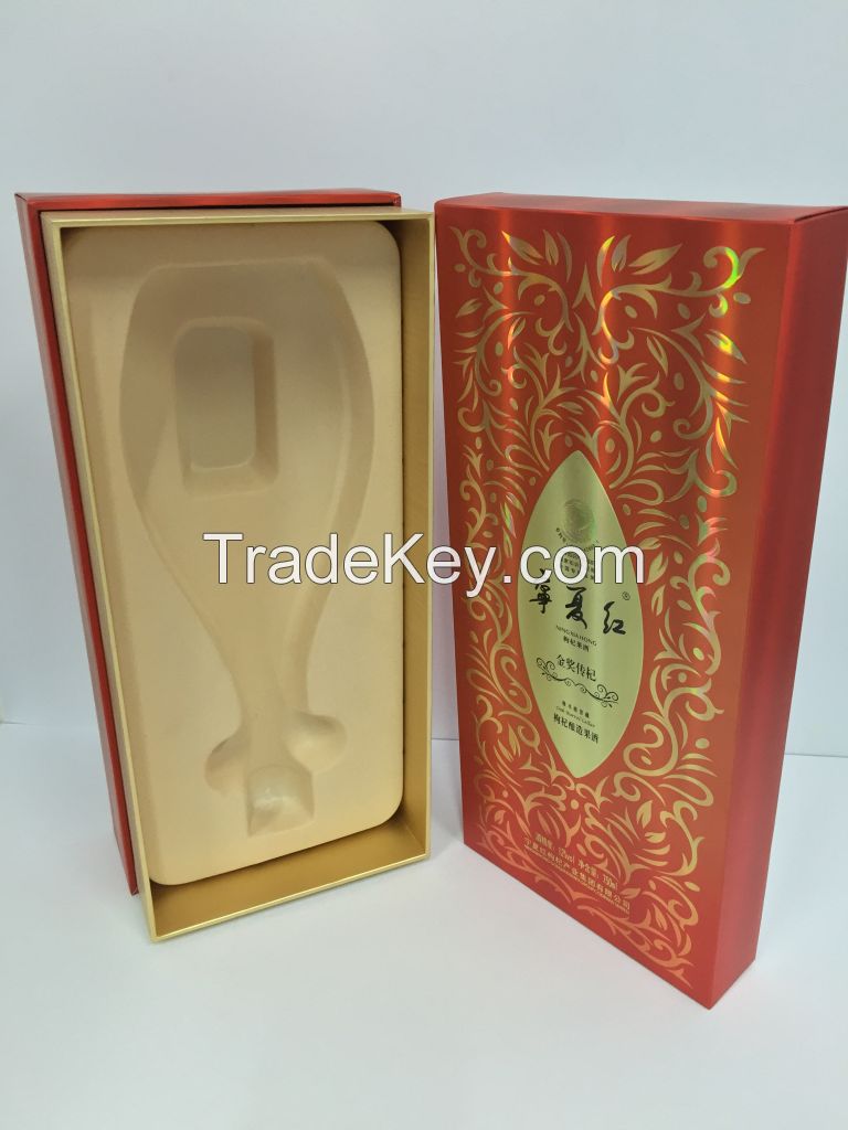 Gift boxes, packaging box