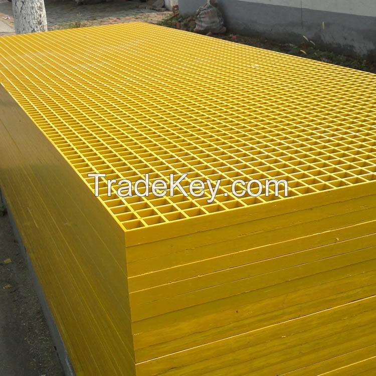 FRP/GRP Products, Gratings, Tubes, Structrues, Handrails, Pipes, Ladders.