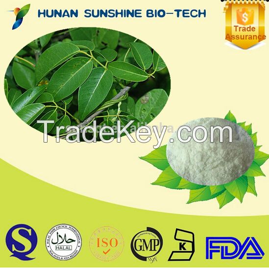 High quality Derris root extract powder 40% Rotenone CAS: 83-79-4