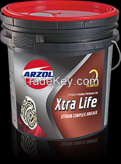 Arzol XTRA Life Automotive & Industrial Grease