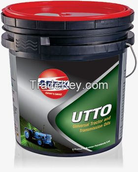 Universal Tractor & Transmission Oil