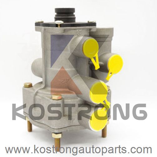 Trailer Control Valve 9730090010 for truck parts
