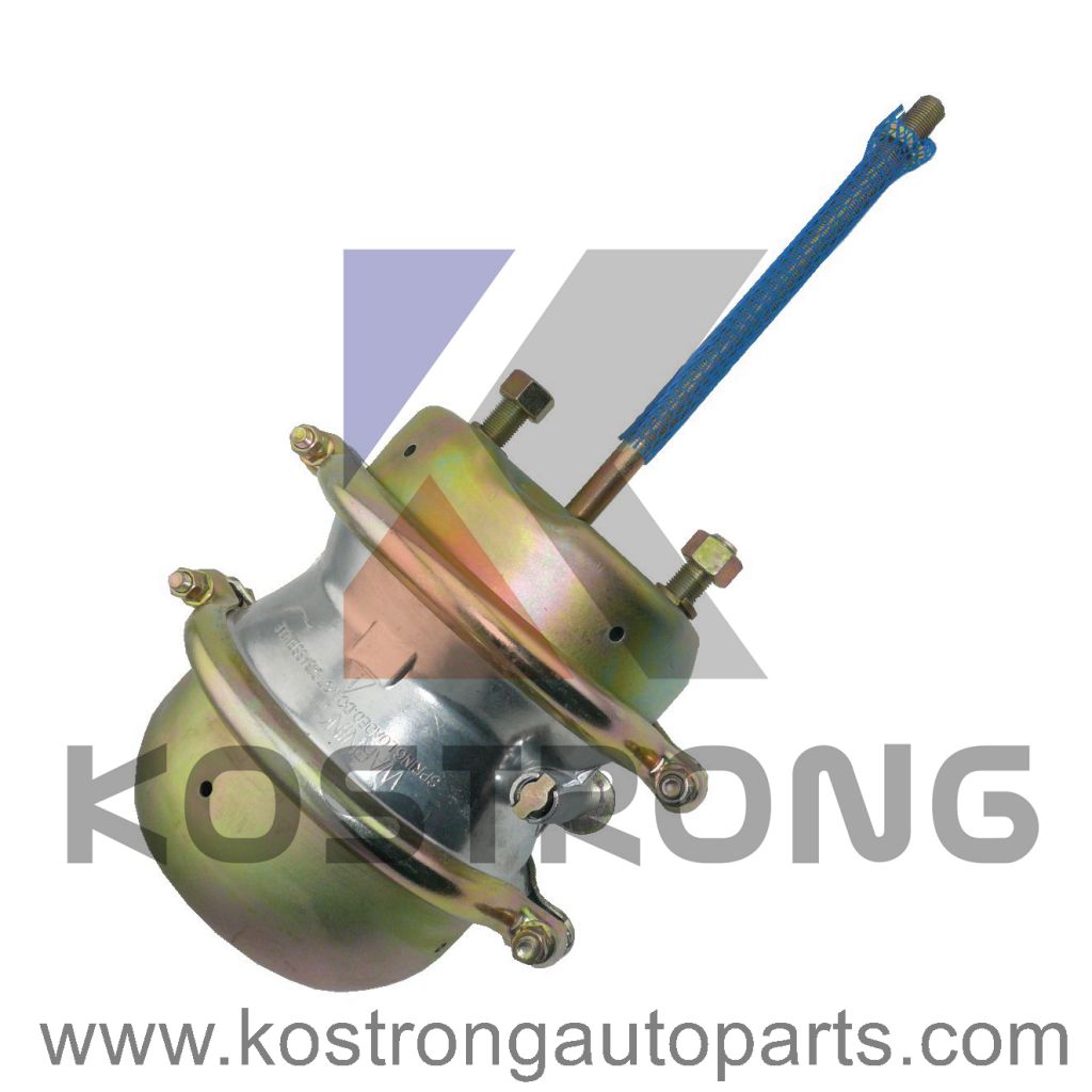 Spring Brake Chamber (T3030DD)