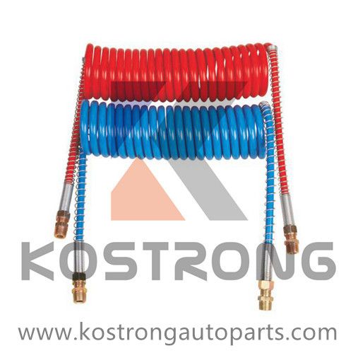 Air Brake Coils