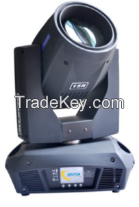 330W 15R Beam Wash Led Moving Head Lights With Multistage Beam Angle Change Effect MH-330