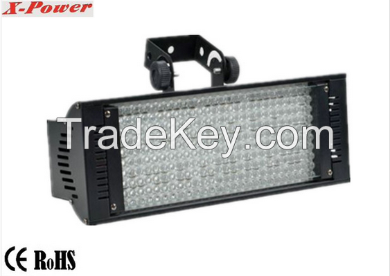 198Pcs 10mm High Brightness LED Strobe Light  VS-40
