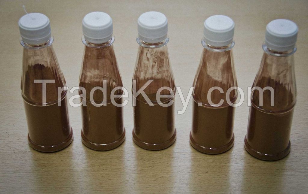 Sell Copper Powder High Purity 99, 999+%