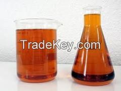 Crude Sunflower oil for sale.