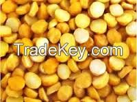 Top quality split bangal gram for sale at cheap price