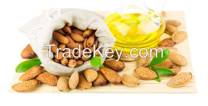 First grade almond oil for sale