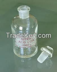 Nitric Acid for sale